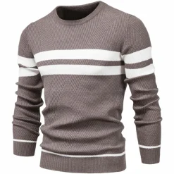 Truien & Vesten Heren*LUKAS - Stijlvolle zomerse trui