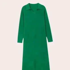 Jurken & Jumpsuits Dames*LUSINE - Luxe Zomerjurk voor Dames