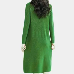 Jurken & Jumpsuits Dames*LUSINE - Luxe Zomerjurk voor Dames