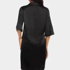 Jurken & Jumpsuits Dames*Luxe & comfortabele dames slaapjurk voor de zomer