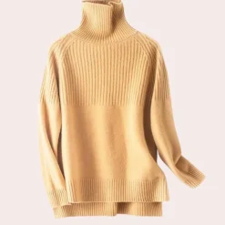 Truien & Vesten Dames*Luxe coltrui voor dames