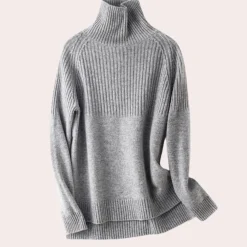 Truien & Vesten Dames*Luxe coltrui voor dames