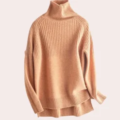 Truien & Vesten Dames*Luxe coltrui voor dames