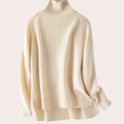 Truien & Vesten Dames*Luxe coltrui voor dames