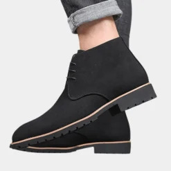 Schoenen Heren*Luxe zomerse herenschoenen