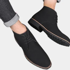 Schoenen Heren*Luxe zomerse herenschoenen