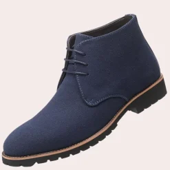 Schoenen Heren*Luxe zomerse herenschoenen