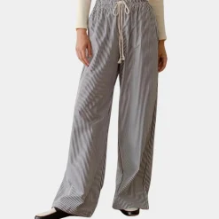 Broeken & Rokken Dames*Lyra - Stijlvolle zomerse damesbroek