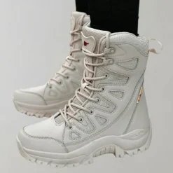 Damesschoenen*Maaria - Dames wandelschoenen voor de zomer