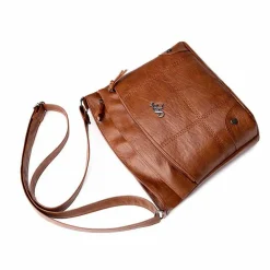 Tassen*MABLI - Lederen handtas voor de Zomer