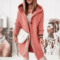 Truien & Vesten Dames*Macy - ZOMERS GEBREID VEST