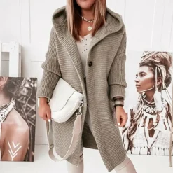 Truien & Vesten Dames*Macy - ZOMERS GEBREID VEST