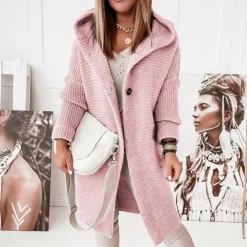 Truien & Vesten Dames*Macy - ZOMERS GEBREID VEST