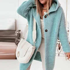 Truien & Vesten Dames*Macy - ZOMERS GEBREID VEST