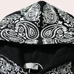 Jassen Heren*MADDOX - Luxe Zomerjas voor Heren Zwart