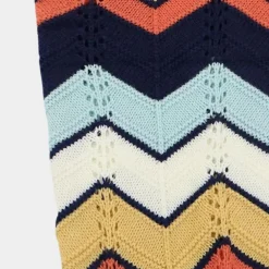 Truien & Vesten Dames*MADISON - Stijlvolle Zomerse Trui voor Dames Blauw