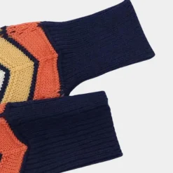 Truien & Vesten Dames*MADISON - Stijlvolle Zomerse Trui voor Dames Blauw