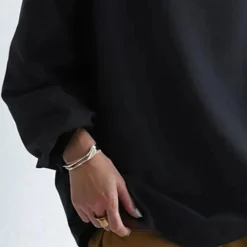 Truien & Vesten Dames*MADISON - Tijdloze Zomerse Trui voor Dames Zwart