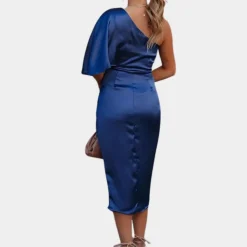 Jurken & Jumpsuits Dames*Maggia - Prachtige zomerfeestjurk voor dames