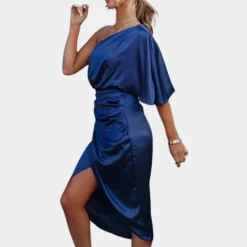 Jurken & Jumpsuits Dames*Maggia - Prachtige zomerfeestjurk voor dames