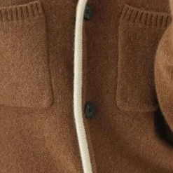 Truien & Vesten Dames*Mahaut - Stijlvol en comfortabel damesvest voor de zomer