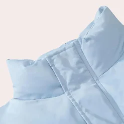 Jassen Heren*MAILANI - Klassieke Winterjas voor Heren