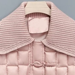 Truien & Vesten Dames*MAILANI - Stijlvol Thermo Vest voor Dames - Perfect voor Lente en Zomer