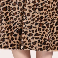 Jassen Dames*MAILEE - Luxe Capejas voor Dames