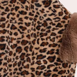 Jassen Dames*MAILEE - Luxe Capejas voor Dames