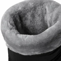 Damesschoenen*Maja - Elegante Hoge Kuit Zomerlaarzen voor dames