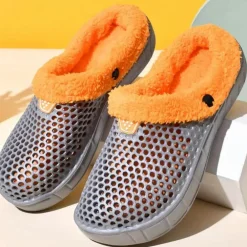 Schoenen Heren*MAKAI - Trendy Zomerslippers voor Heren