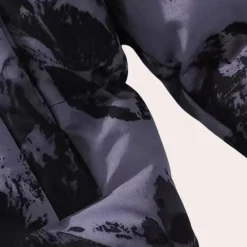 Jassen Heren*MALEKO - Tijdloze Winterjas voor Heren Zwart