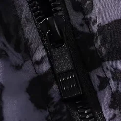 Jassen Heren*MALEKO - Tijdloze Winterjas voor Heren Zwart