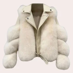 Jassen Dames*MALIANA - Elegante Jas voor Dames