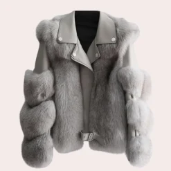 Jassen Dames*MALIANA - Elegante Jas voor Dames