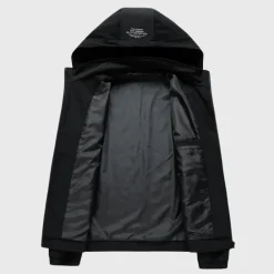 Jassen Heren*Malthe - Trendy herenjack