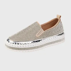Damesschoenen*Malukka - Trendy en comfortabele damesloafers voor de zomer