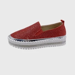 Damesschoenen*Malukka - Trendy en comfortabele damesloafers voor de zomer