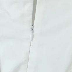 Jurken & Jumpsuits Dames*Mani - Elegante Mouwloze Halter Midi Zomerjurk