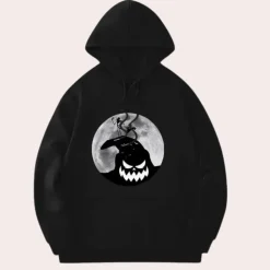 Truien & Vesten Heren*Mano – Heren Feestelijke Zomerse Halloween Trui