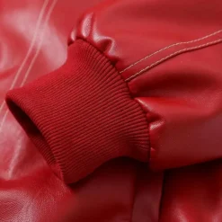 Jassen Dames*MANUELA - Trendy Zomer Bikerjack voor Dames