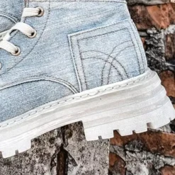 Damesschoenen*MARCELA - Stijlvolle Zomerlaarzen voor Dames