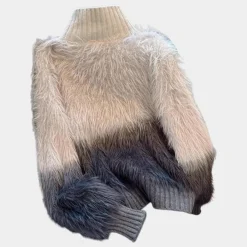 Truien & Vesten Dames*MARCELINA - Luxe Zomervest voor Dames Grijs