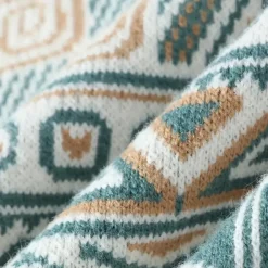 Truien & Vesten Heren*MARCELINO - Veelzijdige Trui voor Heren Beige