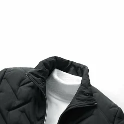 Jassen Heren*MARCELLO - Stijlvolle softshell jas voor heren