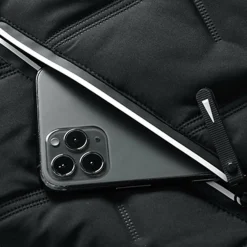 Jassen Heren*MARCELLO - Stijlvolle softshell jas voor heren