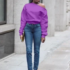 Truien & Vesten Dames*MARCIA - Elegante Zomerse Trui voor Dames