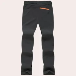 Broeken Heren*Mare - Ademende herenbroek voor de zomer