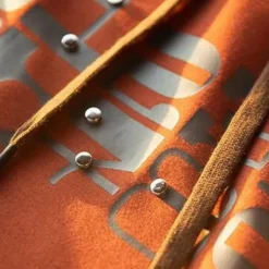 Truien & Vesten Dames*Margaretta - Trendy dameshoodie voor dagelijks gebruik, perfect voor de lente en zomer Bruin