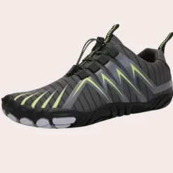 Damesschoenen*Marian – Lichtgewicht Barvoet Schoenen voor Comfort de Hele Dag, Perfect voor de Zomer